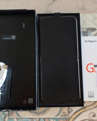 Samsung Galaxy Z Flip 6 512GB  garanzia 27-12-2026