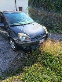 ford fiesta tdci