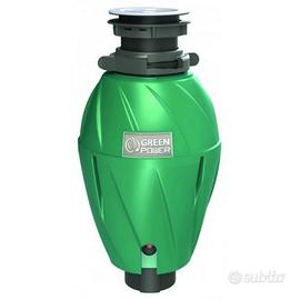 DISSIPATORE ALIMENTARE ELLECI 500 TOP – TDH00500

