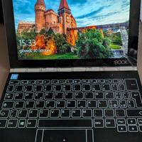 Lenovo YogaBook