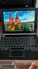 Lenovo YogaBook