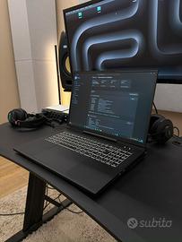 PCSpecialist i9 RTX4060 32GB 1TB