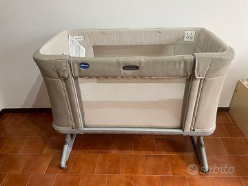 Chicco Next2me Forever