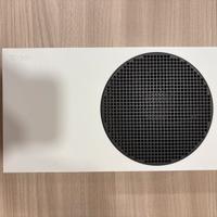 Xbox Series S - Bianca 512 GB