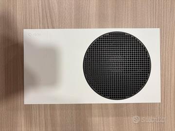 Xbox Series S - Bianca 512 GB