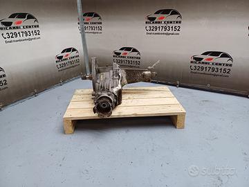 Differenziale anteriore chevrolet captiva 2007 2.0