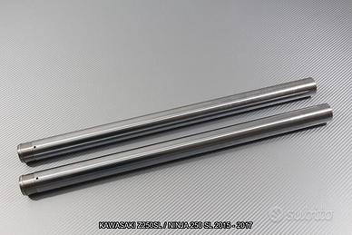 Steli forcella KAWASAKI Z250 NINJA 250SL 2015 2017