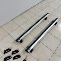 Barre e piedini Thule per Audi