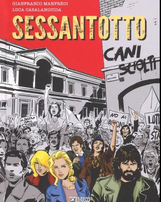 CANI SCIOLTI 