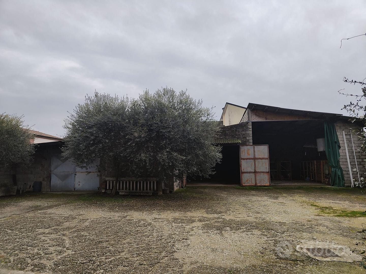 TERRENO EDIFICABILE CON PROGETTO - Altro