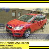 Ricambi FORD FOCUS MK2 RESTY STATION '08-'11