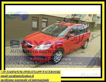 Ricambi FORD FOCUS MK2 RESTY STATION '08-'11