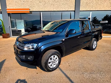 Volkswagen Amarok 2.0 BiTDI 164 CV 4MOTION Highlin