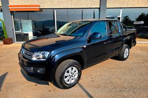 Volkswagen Amarok 2.0 BiTDI 164 CV 4MOTION Highlin