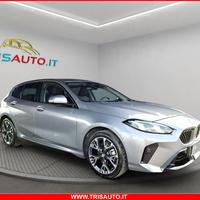 BMW 118d 2.0 M Sport (FULL LED+NAVI)