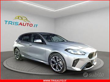 BMW 118d 2.0 M Sport (FULL LED+NAVI)