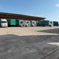 Parcheggio custodito SS 131