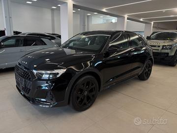 AUDI A1 allstreet 35 TFSI S tronic