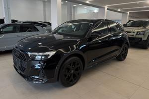 AUDI A1 allstreet 35 TFSI S tronic