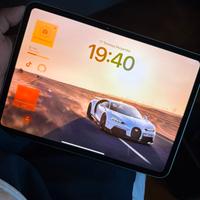 Ipad M4 pro 11 inc