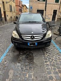 MERCEDES Classe B (T245) - 2005