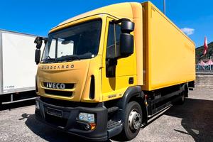 IVECO EUROCARGO 120E28 E5