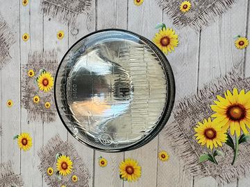 Faro abbagliante Lancia Delta