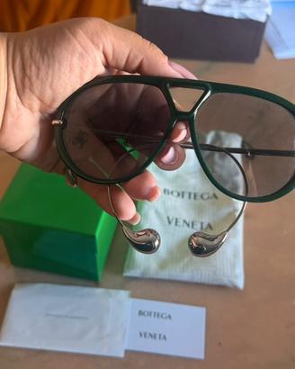 Occhiali Da Sole Bottega Veneta