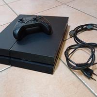 PS4 da 1000 gb