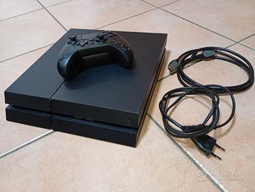 PS4 da 1000 gb