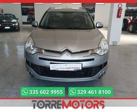 Citroen C-Crosser 2.2 HDi 160CV FAP DCS Exclusive 