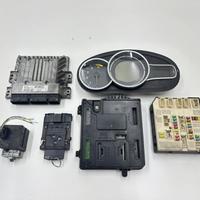 KIT CHIAVE RENAULT Megane III Grand Tour s18006714