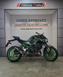 Kawasaki Z 900 35 kw