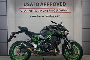 Kawasaki Z 900 35 kw