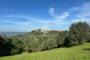 TER. RESIDENZIALE A MAGLIANO SABINA