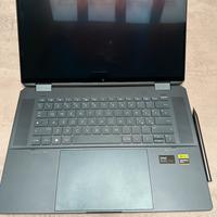 PC HP Spectre X360 2-in-1 16