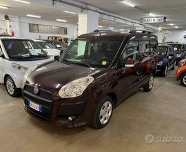Fiat Doblò 1.3 multijet (gancio traino)