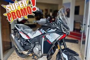 MOTO MORINI X-CAPE 1200
