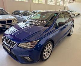 SEAT - Ibiza - 1.0 EcoTSI 95CV 5p. FR