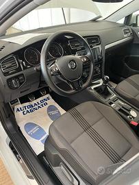 Golf 7 tsi 85cv bluemotion technology
