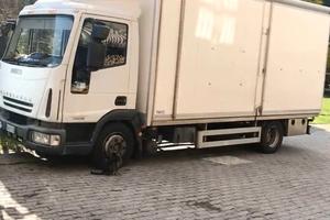 Iveco Eurocargo 75e18