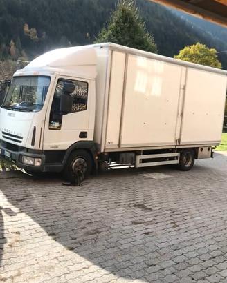 Iveco Eurocargo 75e18