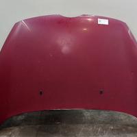 COFANO ANTERIORE FORD Fiesta 6° Serie 2002312 F6J