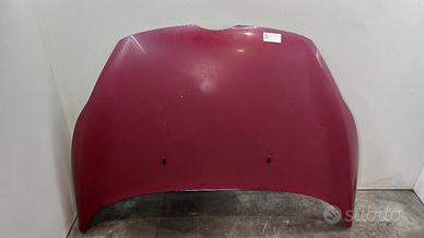 COFANO ANTERIORE FORD Fiesta 6° Serie 2002312 F6J