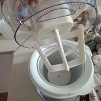 Gelatiera Ariete, "Gran Gelato"