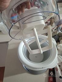 Gelatiera Ariete, "Gran Gelato"