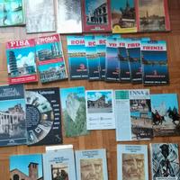 Guide turistiche varie