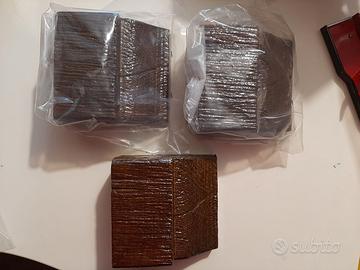 Capitelli per trave finto legno