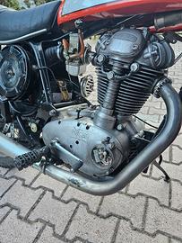 scrambler 450 1970
