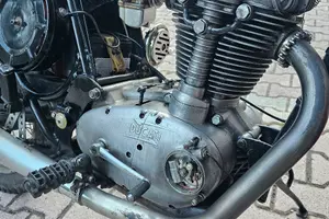 scrambler 450 1970
